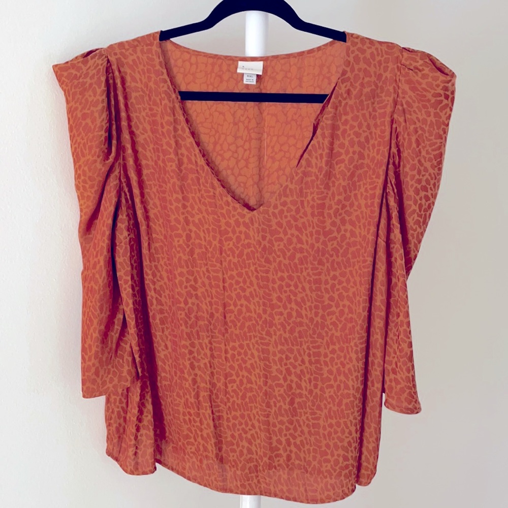A new day dress top - Never worn